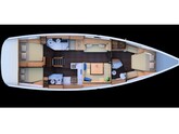 Jeanneau 51 (ID=1368) - фото 2