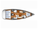 Sun Odyssey 42DS (ID=13685) - фото 2