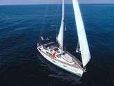 Sun Odyssey 42DS (ID=13685)