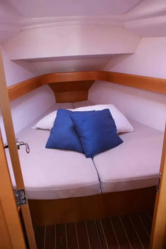 Sun Odyssey 36i (ID=13686) - фото 4