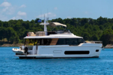 Azimut Magellano 60 (ID=13689) - фото 16