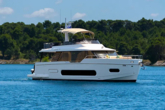 Azimut Magellano 60 (ID=13689) - фото 19