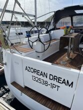 Dufour 405 Grand Large (ID=13720) - фото 4
