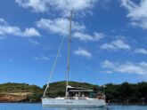 Dufour 405 Grand Large (ID=13720)