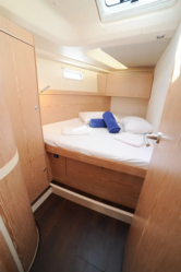 Hanse 505 (ID=1375) - фото 8