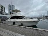 Riviera 39 Flybridge (ID=13758) - фото 4