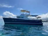 Lagoon Power 43 (ID=13771) - фото 5