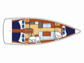 Moorings 42.3 (ID=13782) - фото 2