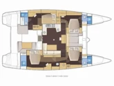 Lagoon 52F (ID=13791) - фото 2