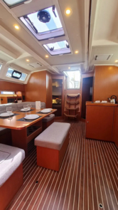 Bavaria 46 Cruiser (ID=13818) - фото 7