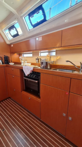 Bavaria 46 Cruiser (ID=13818) - фото 6