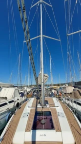 Hanse 418 (ID=13844) - фото 13