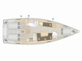 Hanse 418 (ID=13844) - фото 2
