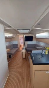 Hanse 418 (ID=13844) - фото 4