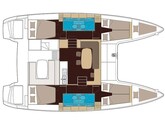 Lagoon 400 S2 (ID=13872) - фото 2