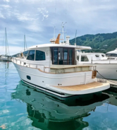 Menorquin 34 HT (ID=13874) - фото 5