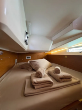 Sun Odyssey 490 (ID=13899) - фото 11