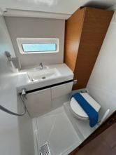 Sun Odyssey 490 (ID=13899) - фото 5