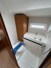 Sun Odyssey 490 (ID=13899) - фото 4