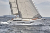 Sun Odyssey 490 (ID=13899)