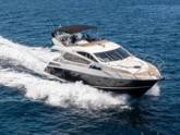 Sunseeker Manhattan 63 (ID=13931) - фото 9