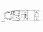 Sunseeker Manhattan 63 (ID=13931) - фото 2