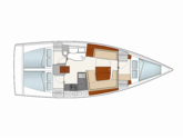 Hanse 385 (ID=13949) - фото 2