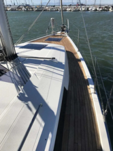 Hanse 385 (ID=13949) - фото 10