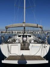 Hanse 385 (ID=13949) - фото 8