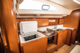 Oceanis 43 (ID=13960) - фото 4