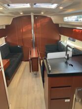 Hanse 348 (ID=13972) - фото 9