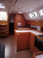 Bavaria 51 Cruiser (ID=13976) - фото 12