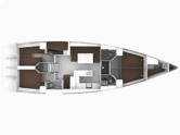 Bavaria Cruiser 56 (ID=14003) - фото 2