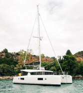 Lagoon 42 (ID=14055) - фото 4