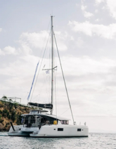 Lagoon 42 (ID=14055) - фото 5