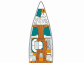 Beneteau 50 (ID=14164) - фото 2