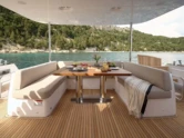 Azimut Magellano 66 (ID=14182) - фото 11