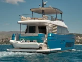 Azimut Magellano 66 (ID=14182) - фото 6