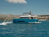 Azimut Magellano 66 (ID=14182) - фото 7