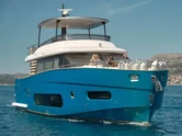 Azimut Magellano 66 (ID=14182) - фото 4