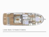 Swift Trawler 47 (ID=14184) - фото 2