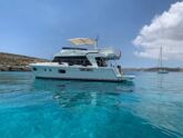 Swift Trawler 47 (ID=14184) - фото 7