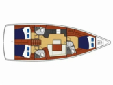 Oceanis 45 (ID=14195) - фото 2