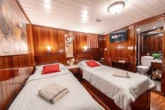 Motor sailer (ID=14209) - фото 30