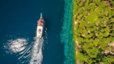 Motor sailer (ID=14209) - фото 4