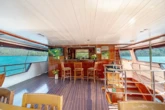 Motor sailer (ID=14209) - фото 17