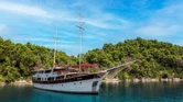 Motor sailer (ID=14209) - фото 7