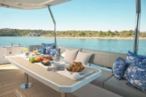 Aquila 54 Yacht (ID=14224) - фото 15