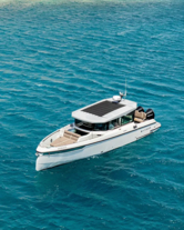 Saxdor 320 GTC (ID=14225) - фото 11