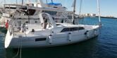 Oceanis 41.1 (ID=14226) - фото 5